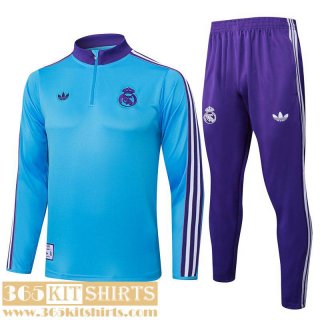 Training Real Madrid Mens 25 26 A786