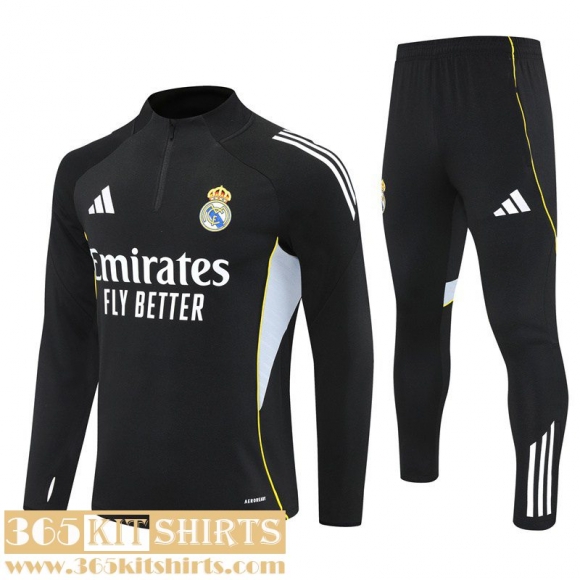 Training Real Madrid Mens 25 26 A796