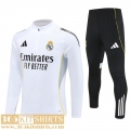 Training Real Madrid Mens 25 26 A797