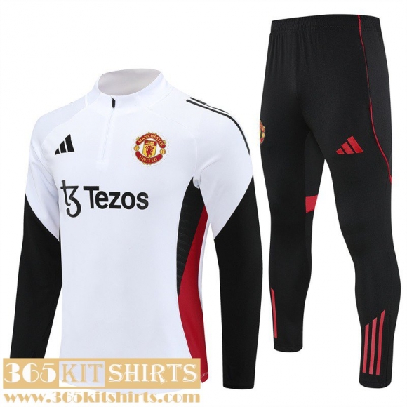 Training Manchester United Mens 25 26 A800