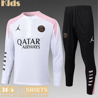KIT: Training PSG Kids 25 26 C622