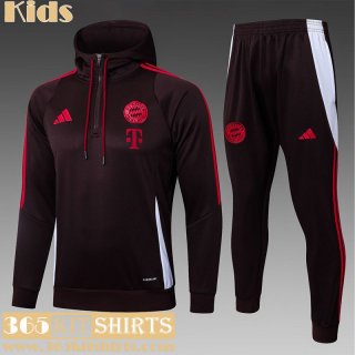KIT: Training Bayern Munich Kids 25 26 C627