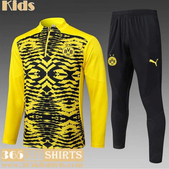 KIT: Jacket Dortmund Kids 25 26 C631