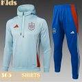 KIT: Training Spain Kids 25 26 C632