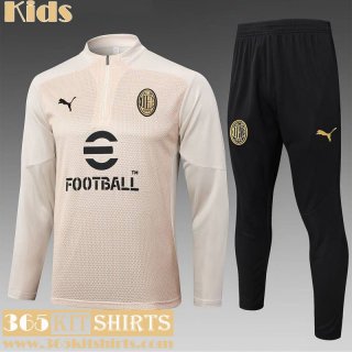 KIT: Training AC Milan Kids 25 26 C634