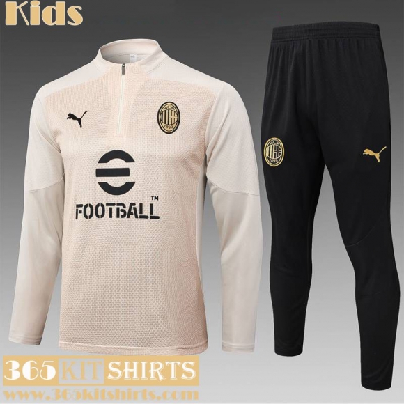 KIT: Training AC Milan Kids 25 26 C634