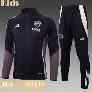 KIT: Jacket Arsenal Kids 25 26 C637