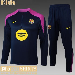 KIT: Training Barcelona Kids 25 26 C638