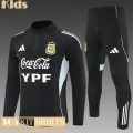 KIT: Training Argentina Kids 25 26 C644