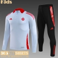 KIT: Training Internacional Kids 25 26 C650