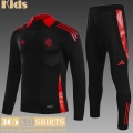 KIT: Training Internacional Kids 25 26 C653