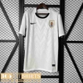 Football Shirts Uruguay Away Mens 2025