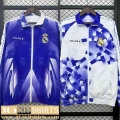 Windbreaker Real Madrid Mens 25 26 D349