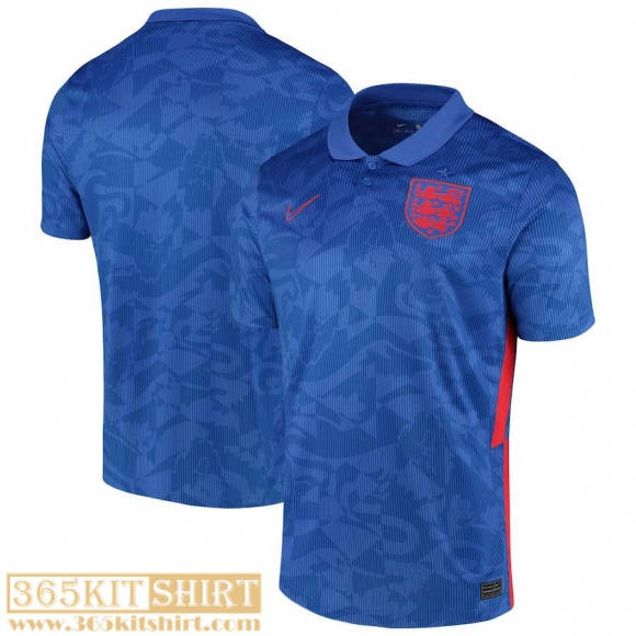 National team football shirts England Away Mens 2021