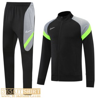 Jacket Sport black Mens 2022 2023 JK376