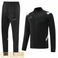 Jacket Sport black Mens 2022 2023 JK384