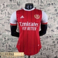 Football Shirt Arsenal Home Mens 2022 2023 Leaks