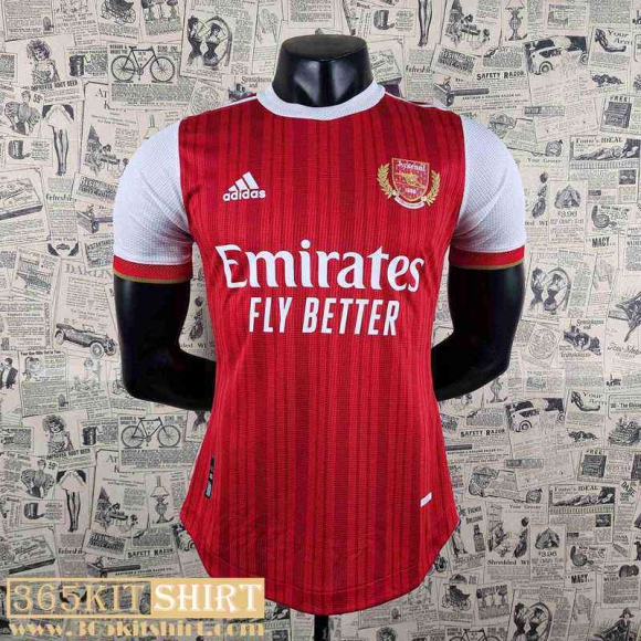 Football Shirt Arsenal Home Mens 2022 2023 Leaks Football Shirt Arsenal Home Mens 2022 2023 Leaks