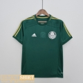 Retro Football Shirt Palmeiras Home Mens 14 15 FG103