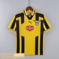 Retro Football Shirt Lazio Third Mens 98 00 FG126