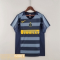 Retro Football Shirt Inter Milan Third Mens 04 05 FG131