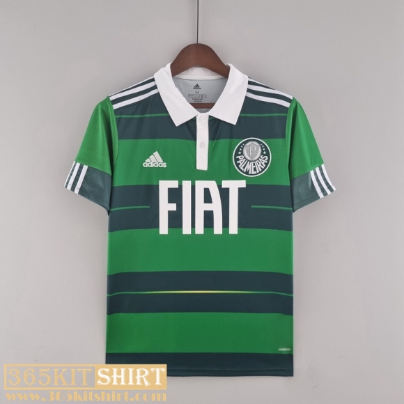 Retro Football Shirt Palmeiras Home Mens 10 11 FG138