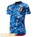 National team football shirts Japan Home Womens 2021