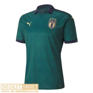 National team football shirts Italy Third Womens 2021