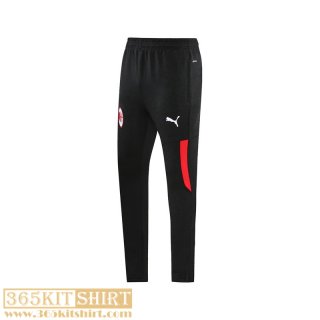 Football Short AC Milan black Mens 2022 2023 P89