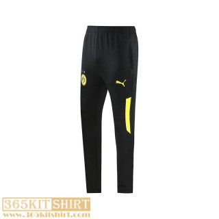 Football Short Dortmund BVB black Mens 2022 2023 P91