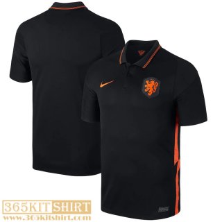 National team football shirts The Tangerines Away Mens 2021