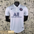 T-Shirt PSG White Mens 2022 2023 PL326