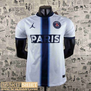 T-Shirt PSG white Mens 2022 2023 PL340