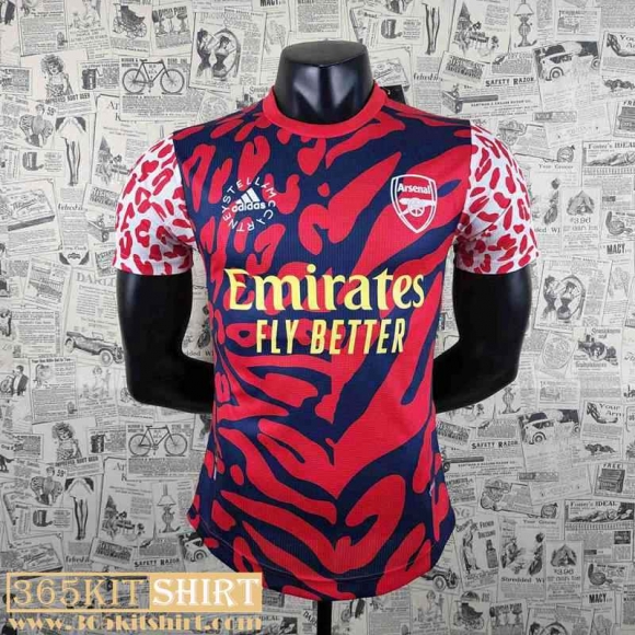 T-Shirt Arsenal Red Mens 2022 2023 PL363 T-Shirt Arsenal Red Mens 2022 2023 PL363