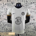 T-Shirt Chelsea White Mens 2022 2023 PL371