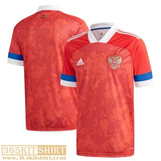 National team football shirts Russia Home Mens 2021