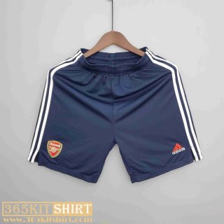 Football Short Arsenal Away Mens 2021 2022 DK88