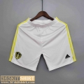 Football Short Leeds United Home Mens 2021 2022 DK112