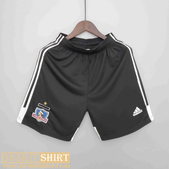 Football Short colo colo Home Mens 2022 2023 DK123