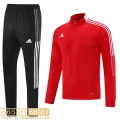 Training Sport red Mens 2022 2023 TG248