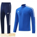 Training Sport blue Mens 2022 2023 TG249