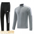 Training Sport Grey Mens 2022 2023 TG250