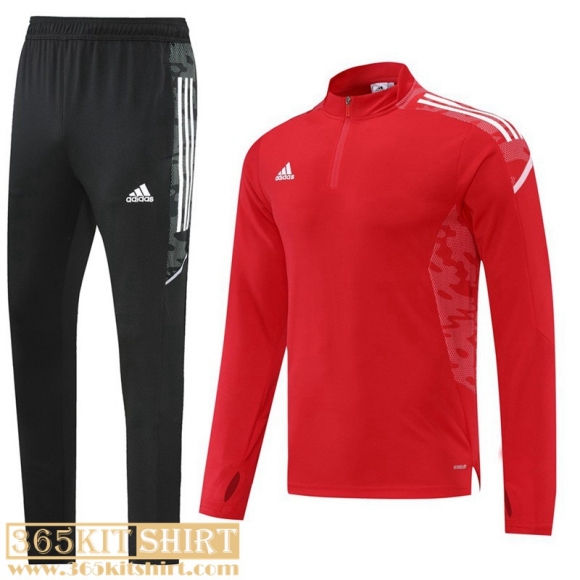 Training Sport red Mens 2022 2023 TG251