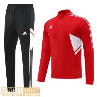 Training Sport red Mens 2022 2023 TG261