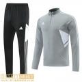 Training Sport Grey Mens 2022 2023 TG262