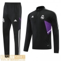 Training Real Madrid black Mens 2022 2023 TG267