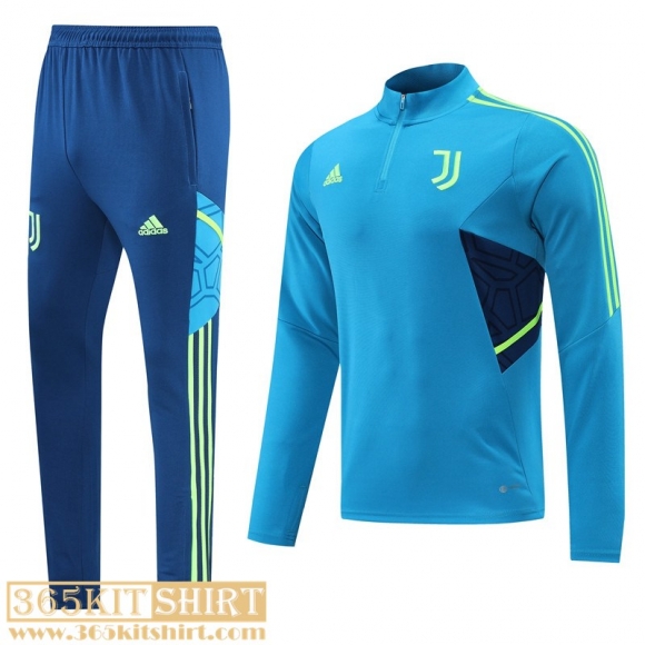 Training Juventus sky blue Mens 2022 2023 TG268