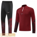 Training Sport dark red Mens 2022 2023 TG269