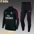 Training PSG black Kids 18 19 TK287