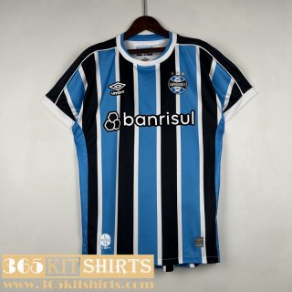 Football Shirts Gremio Home Mens 2023 2024